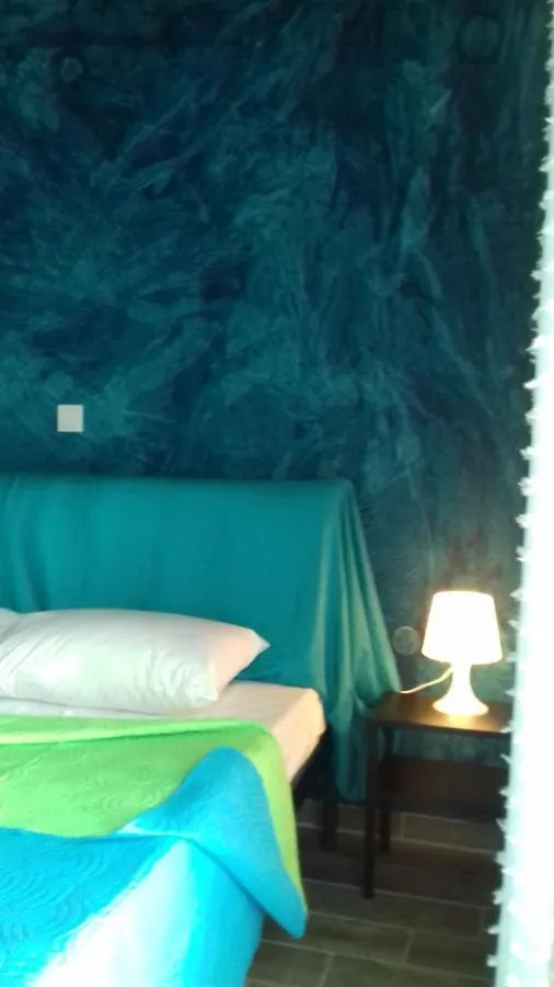 Kostas Family Rooms Stavros  0*, Stavros (Thessaloniki) Grekland