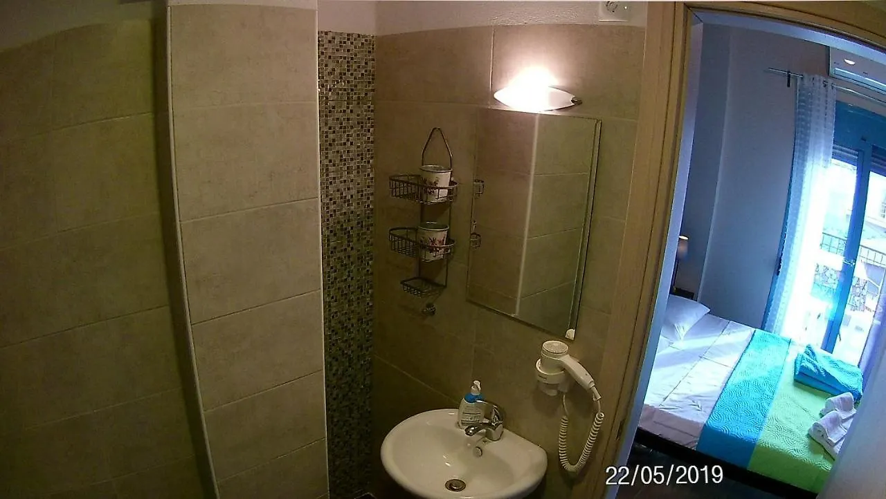 Kostas Family Rooms Stavros