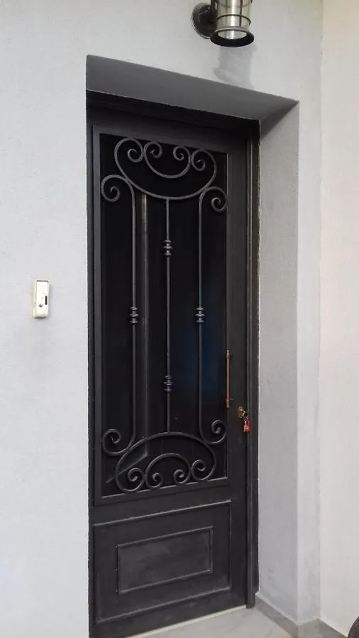 Kostas Family Rooms Stavros  Lägenhet Stavros (Thessaloniki)