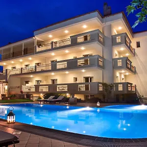 Electra Hotell